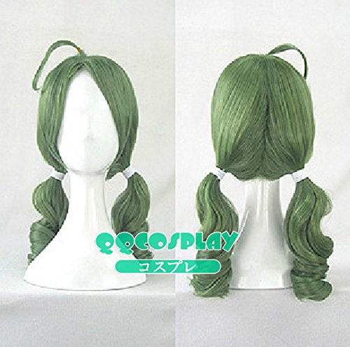 ︎*·様 ローゼンメイデン 金糸雀 コスプレ ウィッグ Lサイズ コスプレ ローゼンメイデン コスプレ ローゼンメイデン 金糸雀